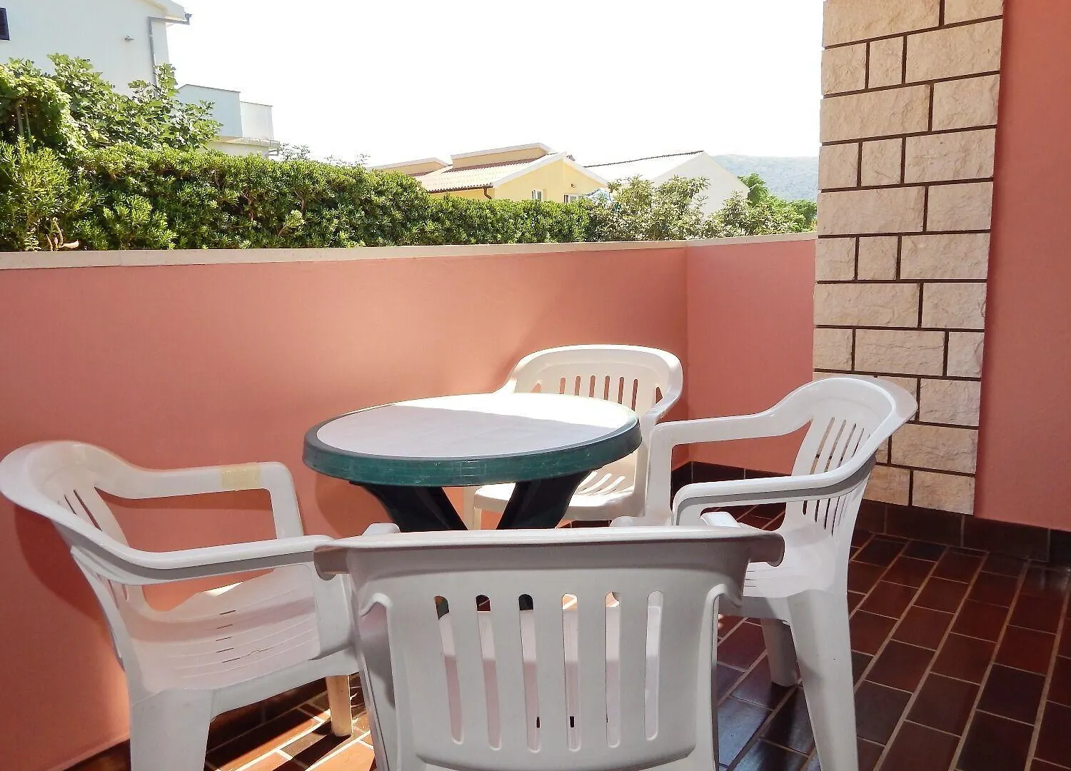 Apartments Luce Pag Town Κροατία
