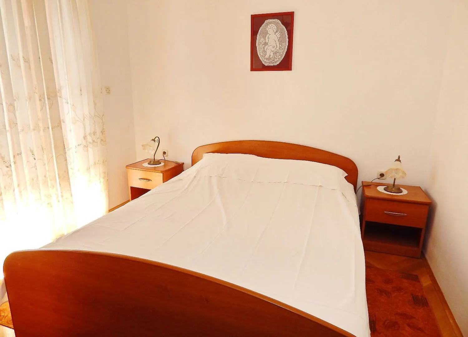 Apartments Luce Pag Town